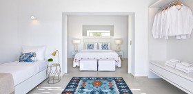 LUX.ME Bungalow poolside (28 m²)