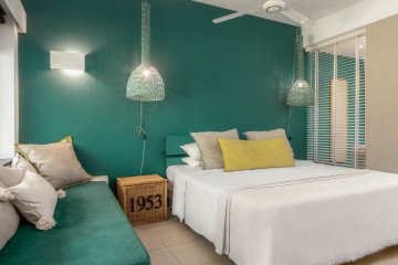 Deluxe Room (35 m²)