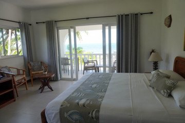 Sea View Apartment