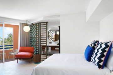 Seaview (30,3 m² - 37,3 m²)