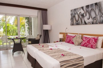 Privilege Sea View Room (37–39 m²)