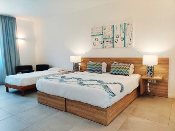 Privilege Garden Room (37–39 m²)