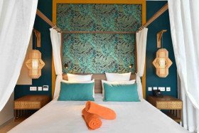 Ocean View Villa (55 m2)