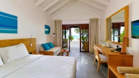 Premium Beach Villa (45 m²)