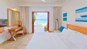 Superior Beach (41 m²)