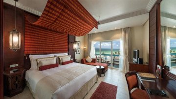 Sea View Deluxe Room