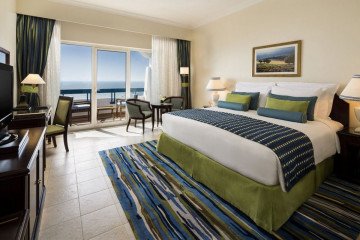 Superior Sea View Room