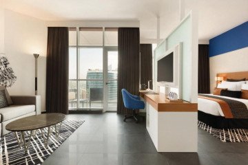 VYP Premium King Suite