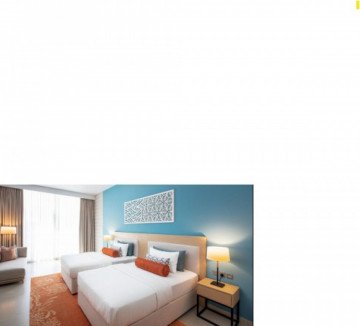 Family Room Panoramic Sea View Double Double