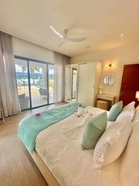 Two Bedroom Villa (Downstairs)