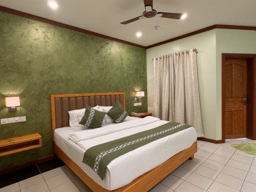 Garden Room (28 m²)