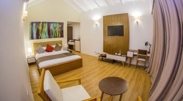 Superior Beach Bungalows