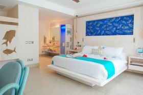 New Ocean Rooms (55 m2)