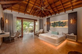 Superior Rooms (64 m2)