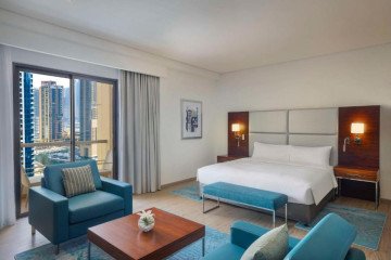 King Executive Studio (49,6 m2)