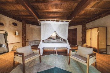 Master Suite Ocean View