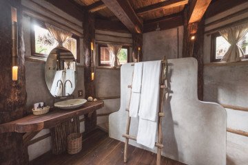 Superior Garden View