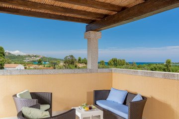 Superior Sea View (24 m²)