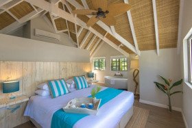 King Deluxe Seafront