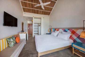 Prestige Garden View (32 m²)