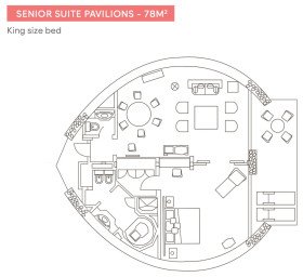 Duke of Edinburgh Suite