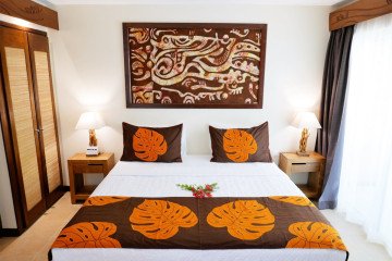 Standard Room (27 m²)