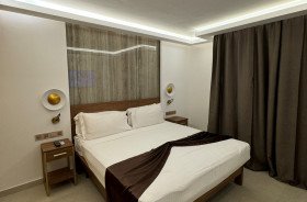 Superior Signature Room (48 m²)