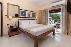 Penthouse Signature (117 m²)