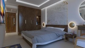 Superior Signature Ocean View Room (Kitchenette) (48 m²)