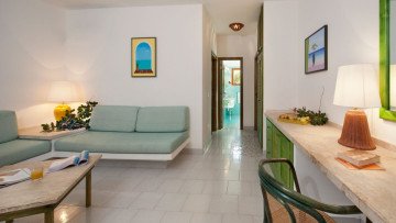 Family Suite - I Ginepri
