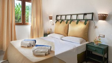 Senior Suite Family - I Ginepri