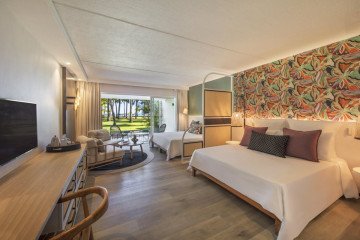 New Deluxe Ground Floor