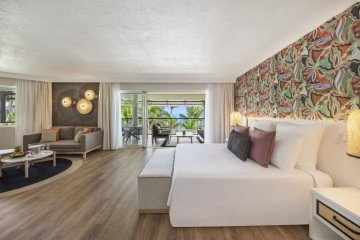 New 2-Bedroom Family Apartment