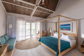 Deluxe Rooms (45 m2 - 50 m2)