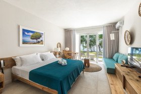 Superior Rooms (32 m2)