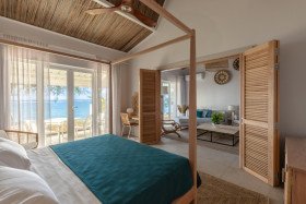 Junior Suites (60 m2)