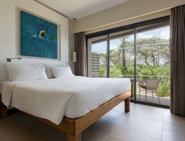 Superior Garden Room