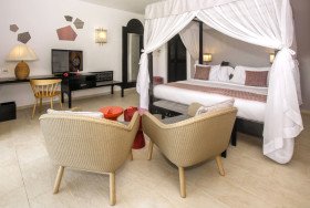 Junior Suite (50 m2)