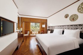 Superior Room (34 m2)