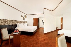 Family Room for 3(45 m2)