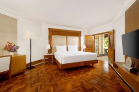 Palace Club Suite (80 m2)