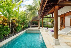 Batur Suite 2 Bedroom (132 m2)