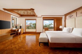 Agung Suite 2 Bedroom (166 m2)