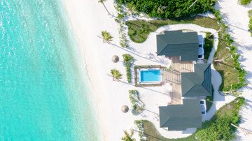 Beach Residence (300 m²)