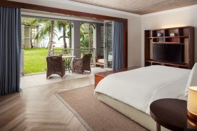 Ocean Junior Suite King or Twin (65 m²)