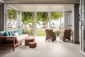 Heritage Beach Junior Suite (75 m²)