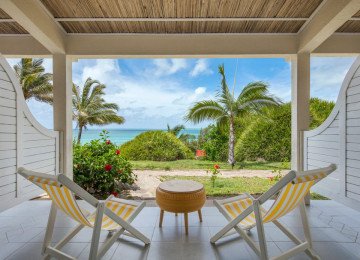 Prestige Ocean View (37 m²)