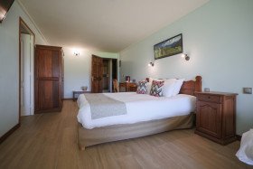 Terrace Room (30 m²)