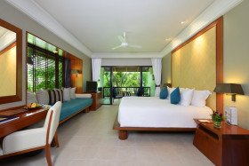 Deluxe Pavilion Room