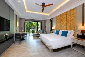 Grand Garden Pavilion Room